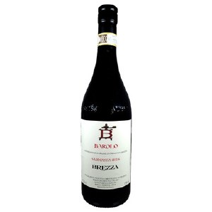Brezza Sarmassa Barolo 750ml